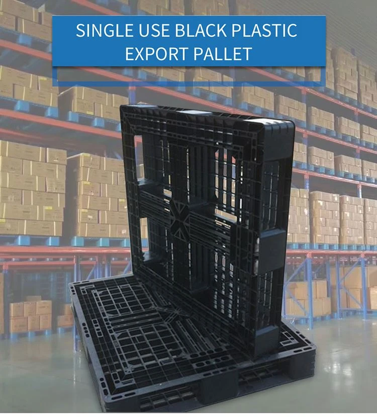 export use plastic pallet