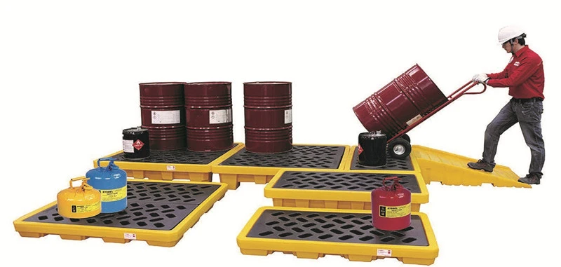 ramp ramp