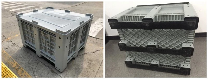 Fixed Vented Wall Bulk Container (2)