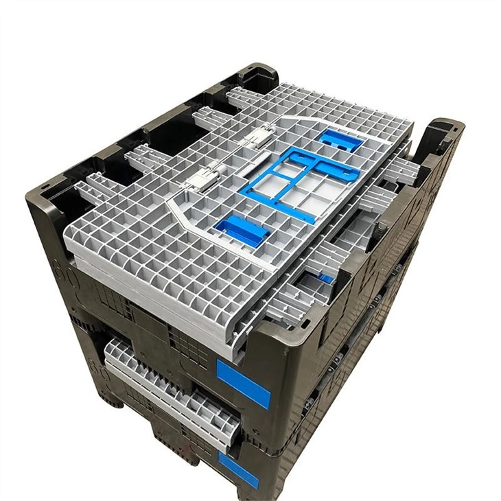 china Battery Pallet Boxes