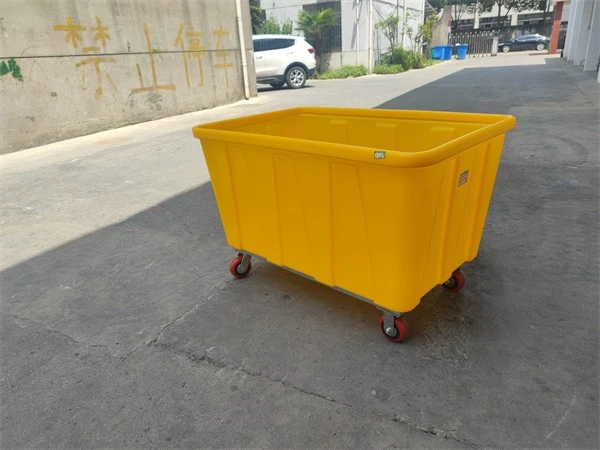Linen Trolley Cart supplier