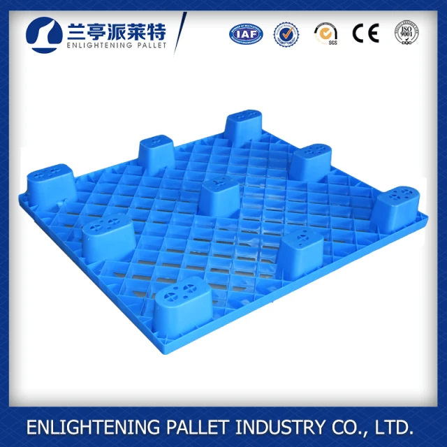 Plastic Pallet Flooring factory