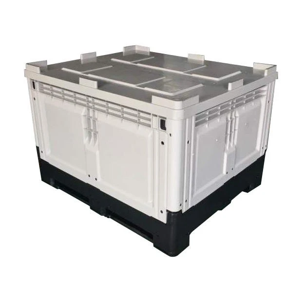 china Plastic Pallets And Bins
