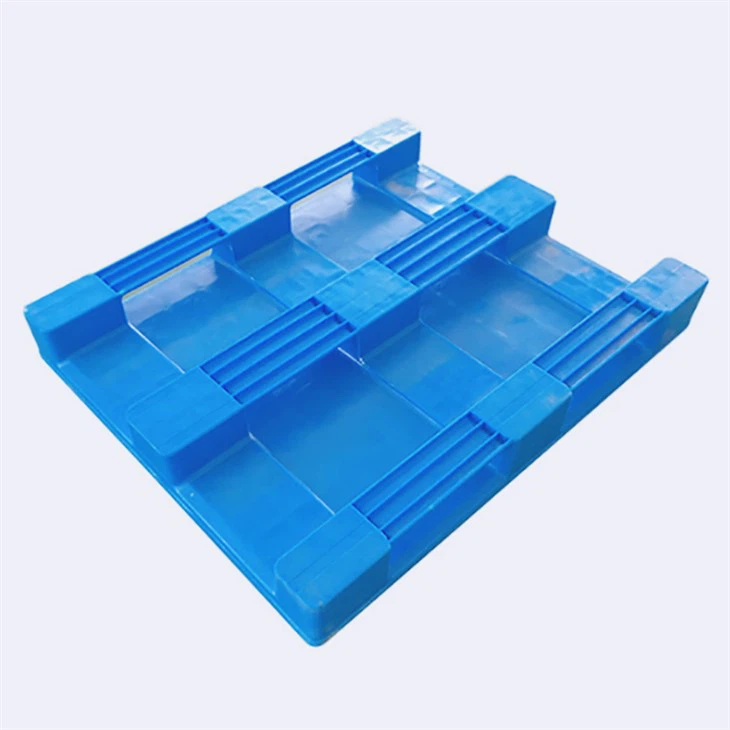 Plastic Rackable Use Pallet supplier