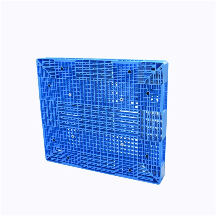 Reusable Rice Use Plastic Pallet factory