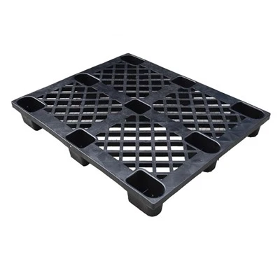 4-מזרן פוליאתילן ממוחזר ב-Way Nestable High Density