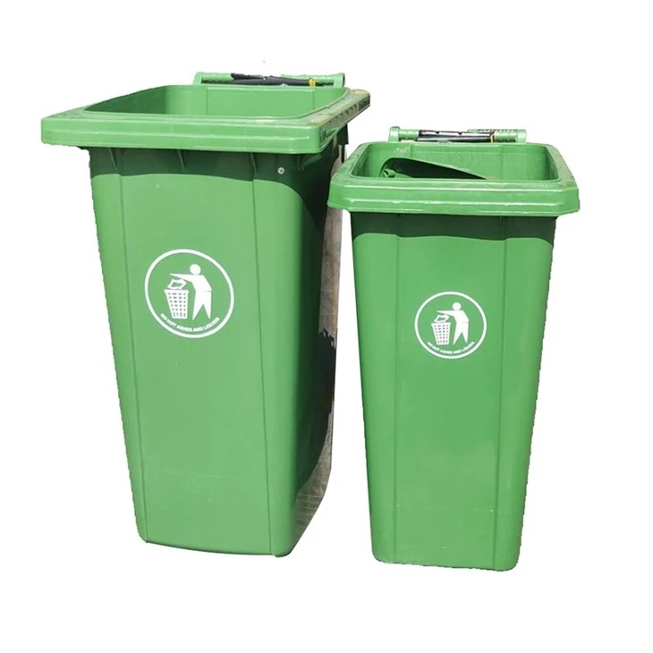 Efficient Disposal Solutions For Every Space