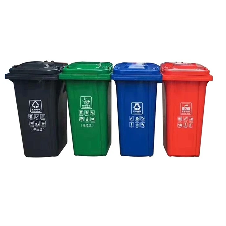 Efficient Disposal Solutions For Every Space