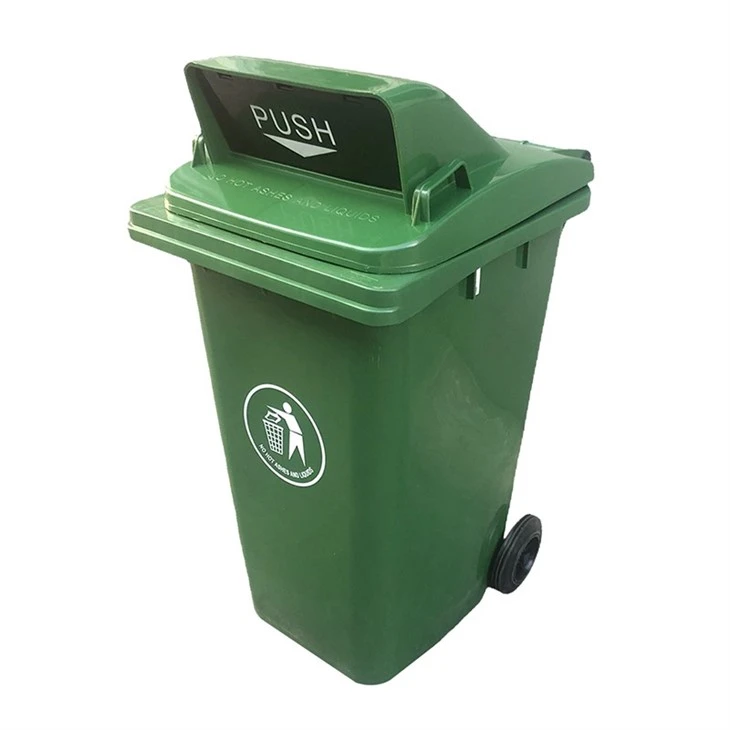 Efficient Disposal Solutions For Every Space