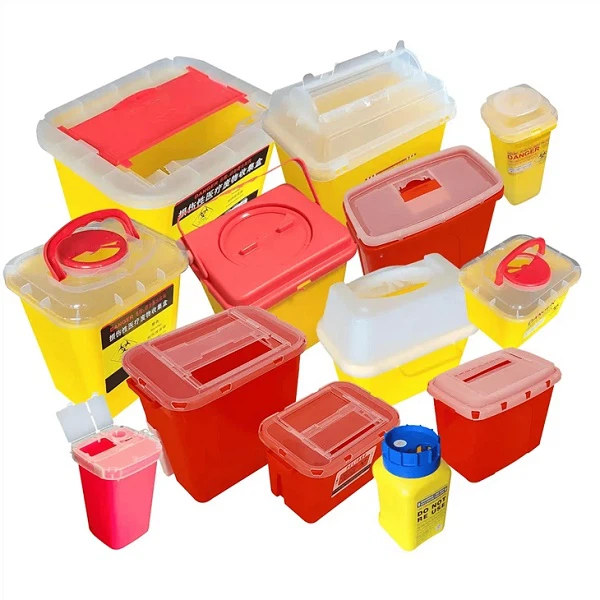 Sharps Containers Sharps Containers