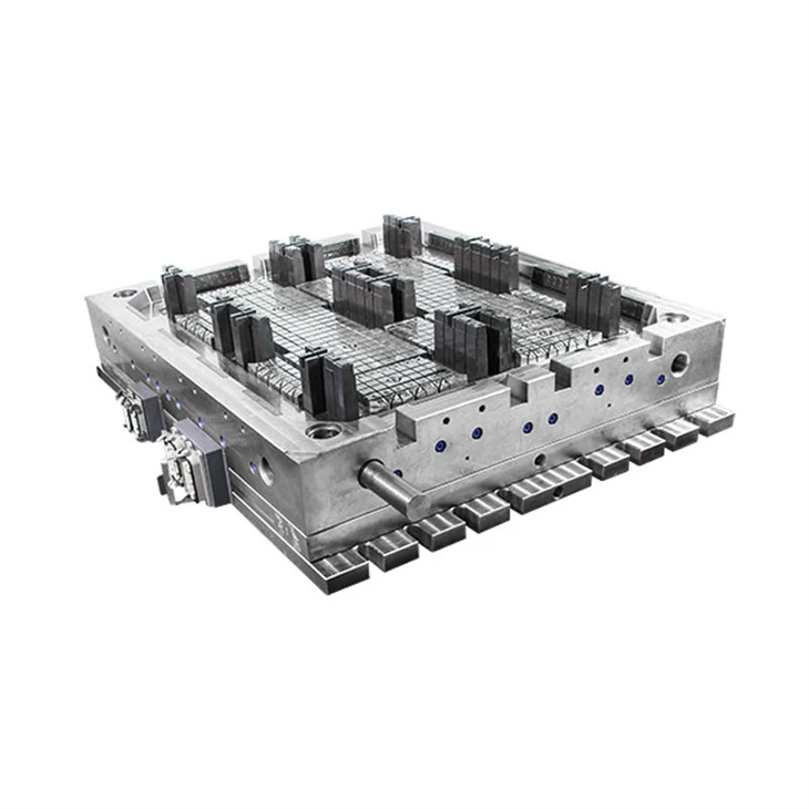 Plastic Pallet Injection mould 
