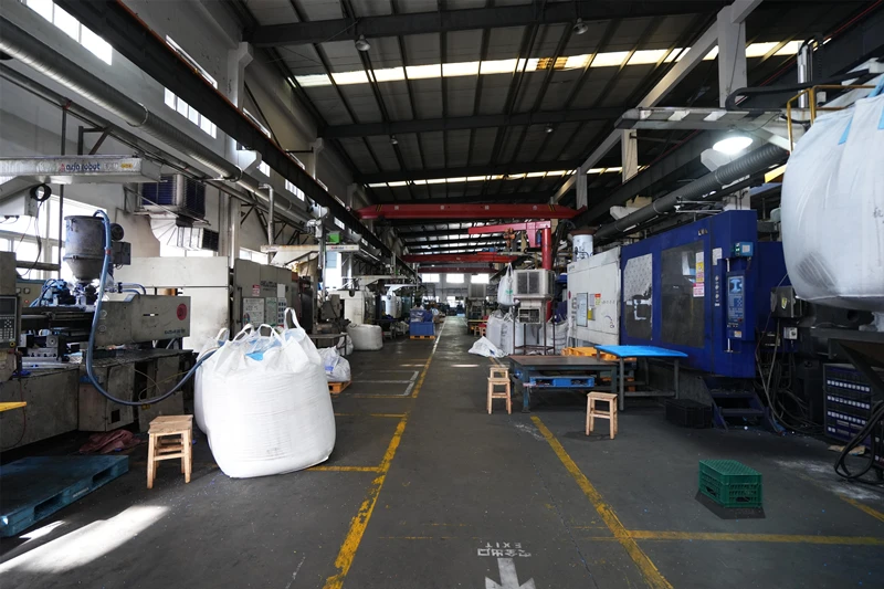 Advanced Equipment for Energy-saving Production Advanced Equipment for Energy-saving Production