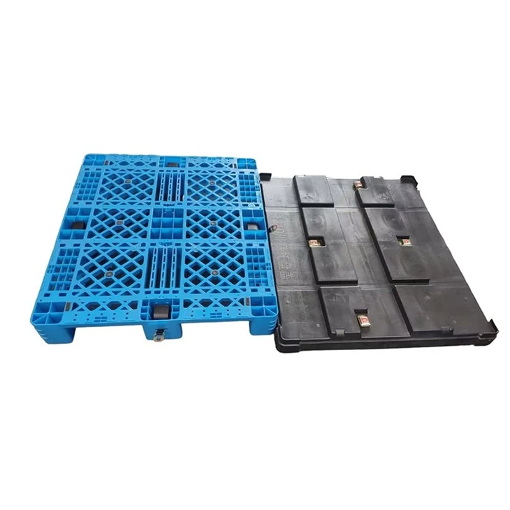 Heavy Duty Pallets lid