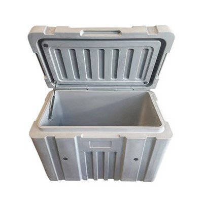 קופסת אחסון קרח יבשה