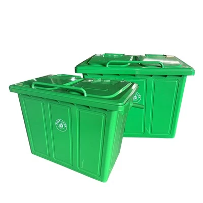פחי נירוסטה למיחזור